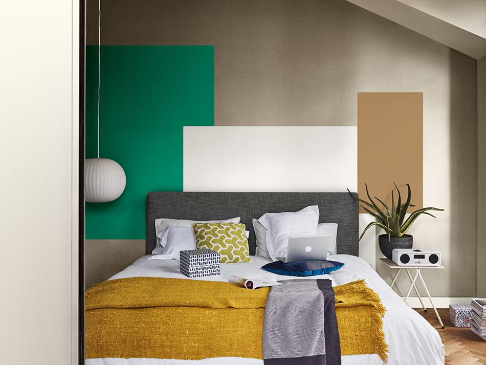 21 Blue and Orange Living Room Ideas for A Unique Style